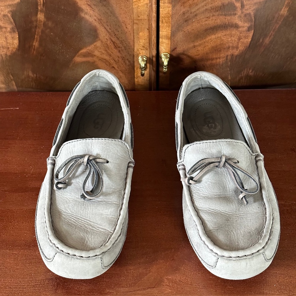 Ugg Men’s Moccasins